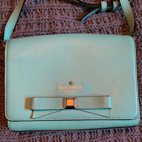 Crossbody Kate Spade - Picture 2 of 4